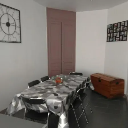 Sur St Pol Sur De 2 A 8 Couchages 度假居 敦刻尔克