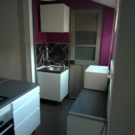 Sur St Pol Sur De 2 A 8 Couchages Ferienhaus