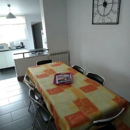 Ferienhaus Sur St Pol Sur De 2 A 8 Couchages *