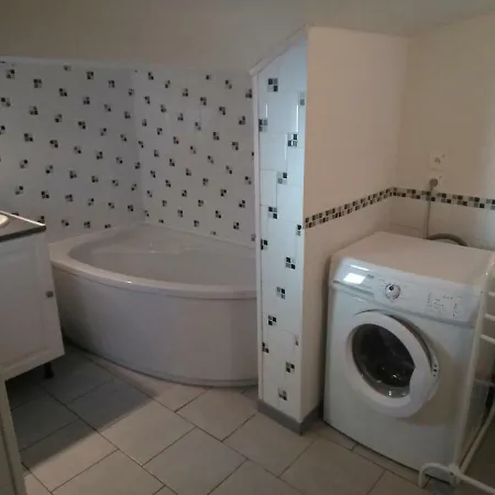 度假居 Sur St Pol Sur De 2 A 8 Couchages *