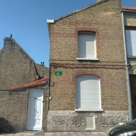 Sur St Pol Sur De 2 A 8 Couchages