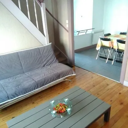 Sur St Pol Sur De 2 A 8 Couchages *