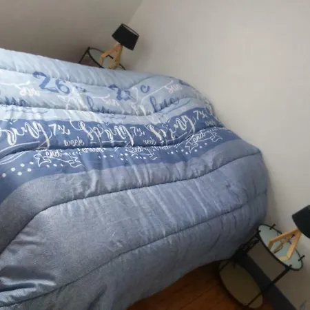 Sur St Pol Sur De 2 A 8 Couchages *