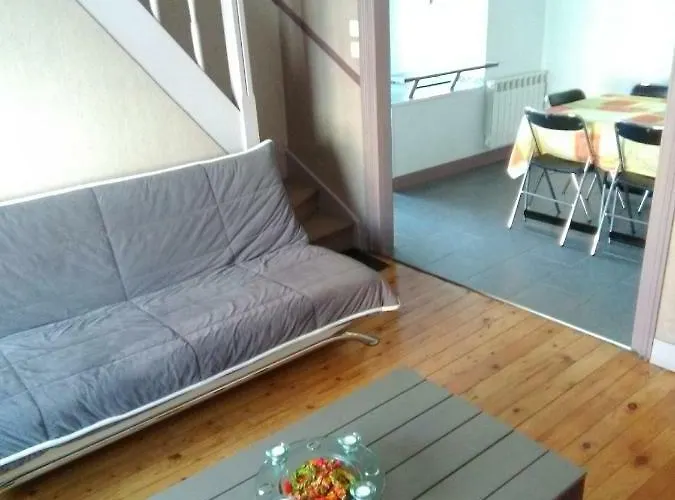 Sur St Pol Sur De 2 à 8 Couchages *