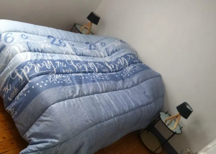 Sur St Pol Sur De 2 à 8 Couchages *